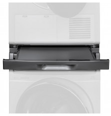 Secadora Infiniton KIT 1B-SDWM el kit de unión no incluye lavadora ni